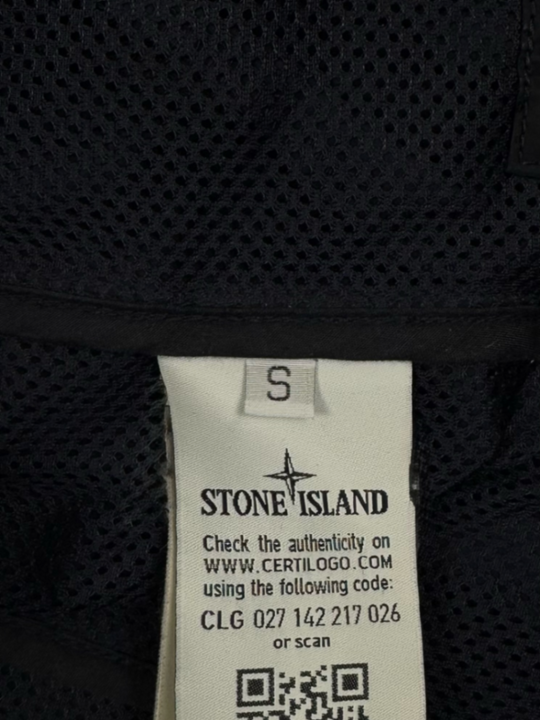 Stone Island Micro Reps