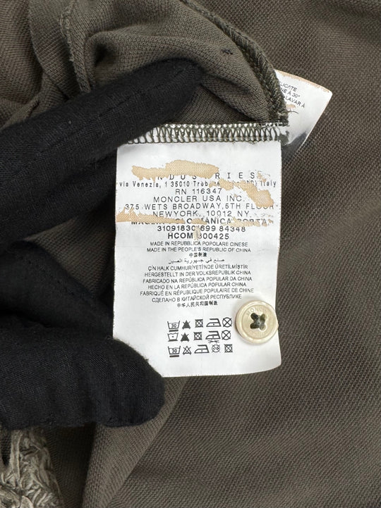 Moncler Polo
