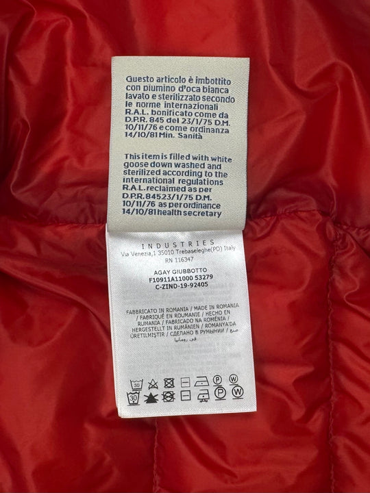 Moncler Agay Jacket
