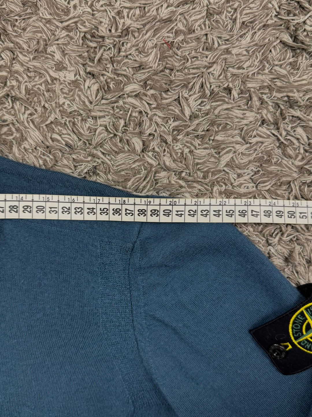 Stone Island Maglione