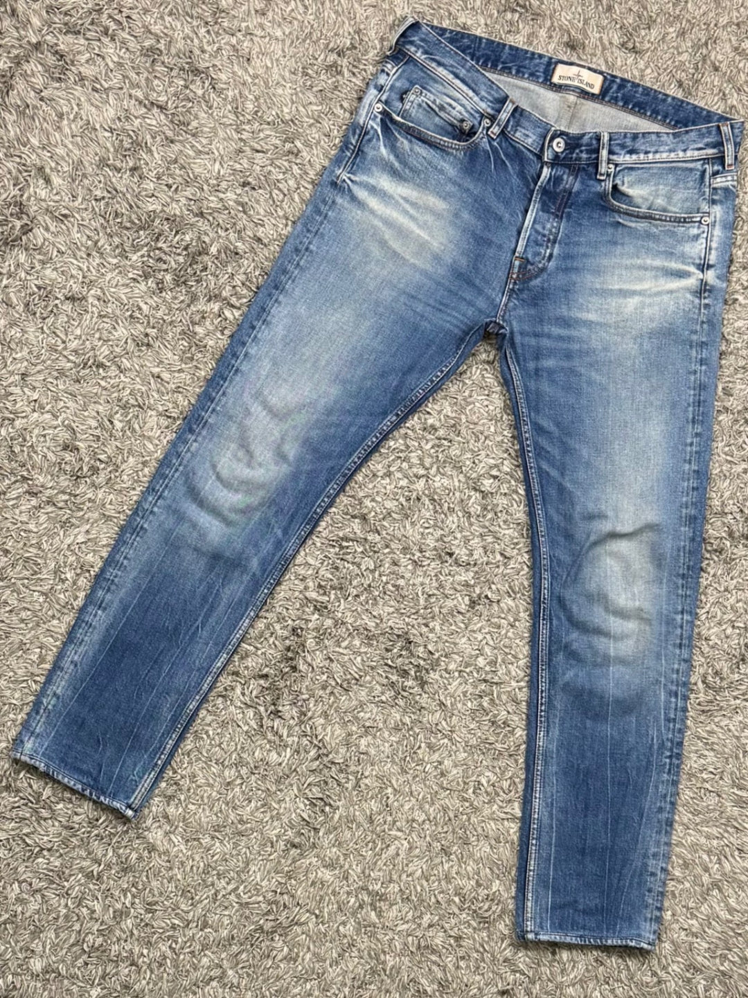 Stone Island Jeans