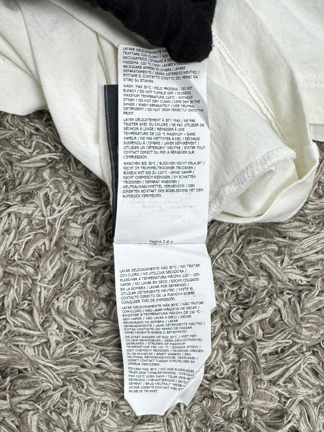 Stone Island T-shirt