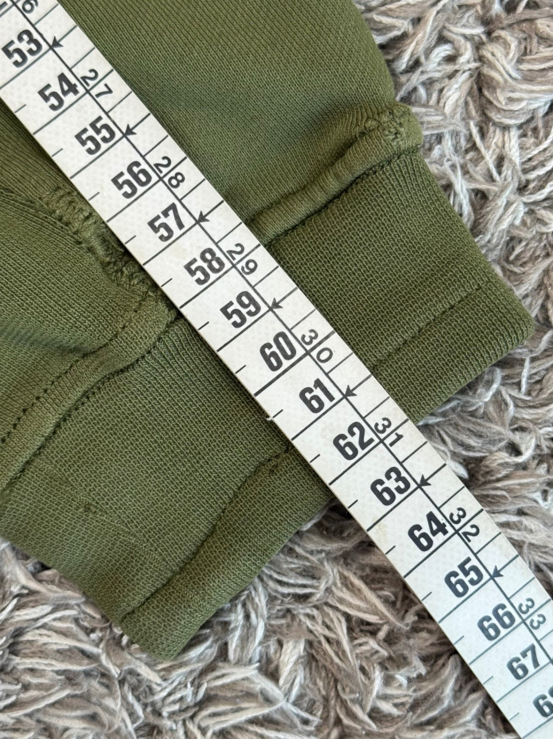 Stone Island Felpa Girocollo