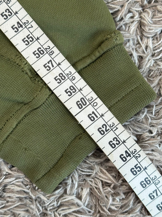 Stone Island Felpa Girocollo