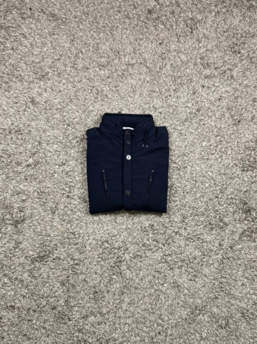 Stone Island Soft Shell-R