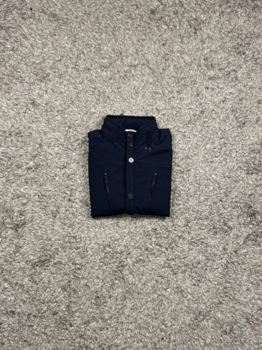 Stone Island Soft Shell-R