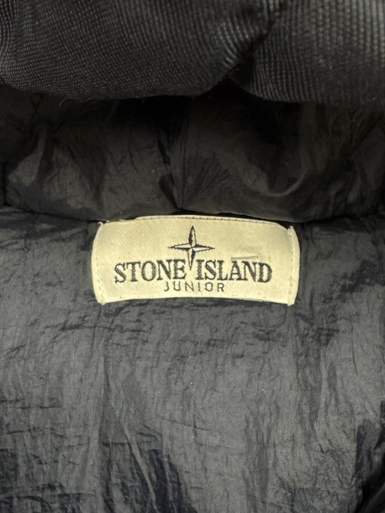 Stone Island piumino junior