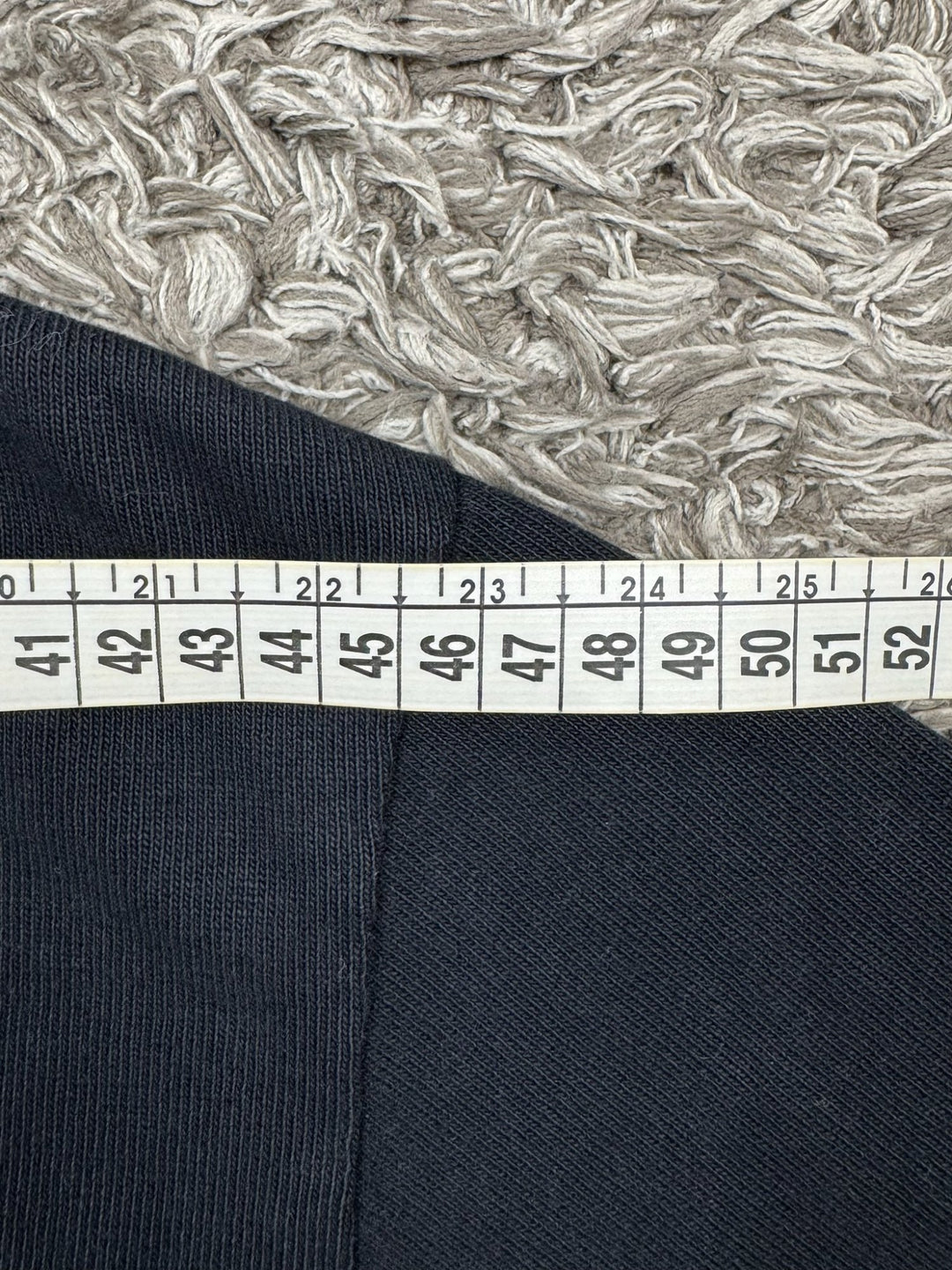Stone Island felpa girocollo
