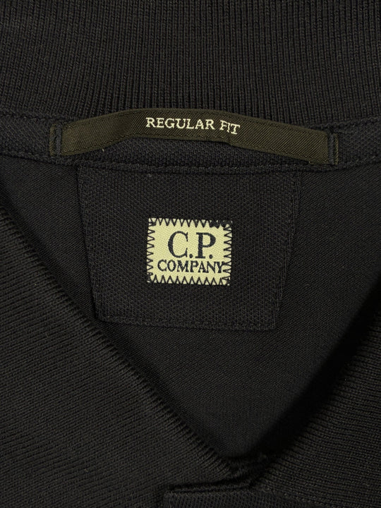C.P. Company Polo