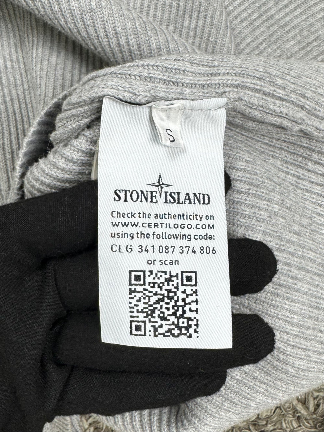 Stone Island Maglione