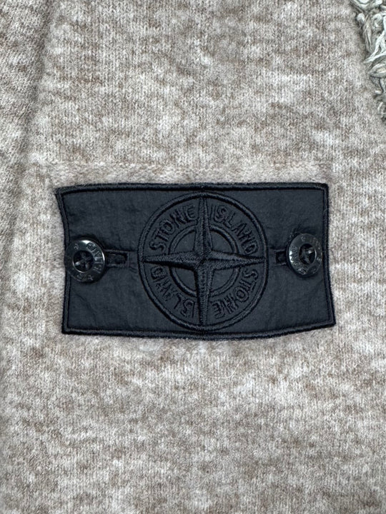 Stone Island Shadow Project Pullover