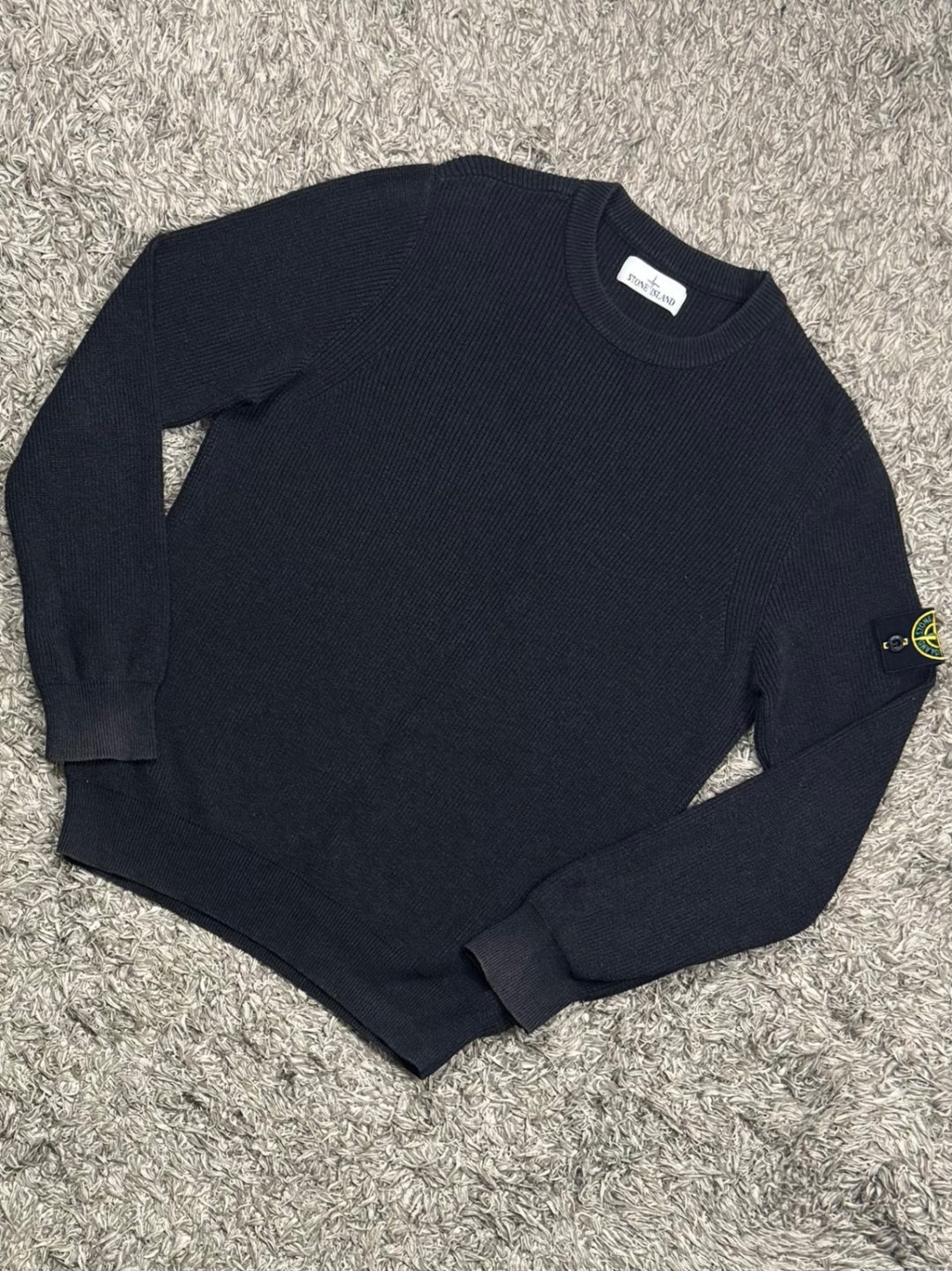Stone Island Pullover