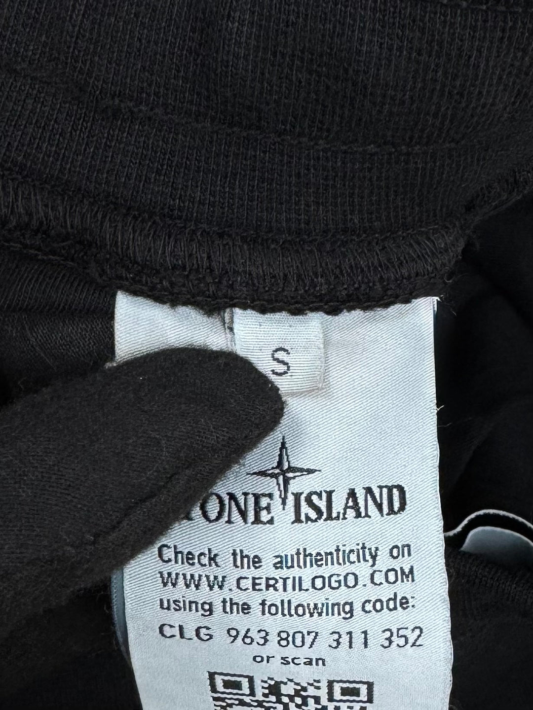 Stone Island Shorts