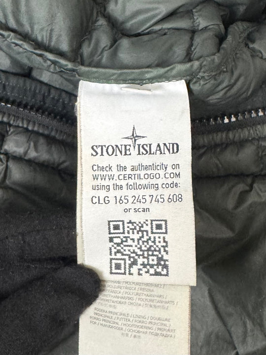 Stone Island Piumino