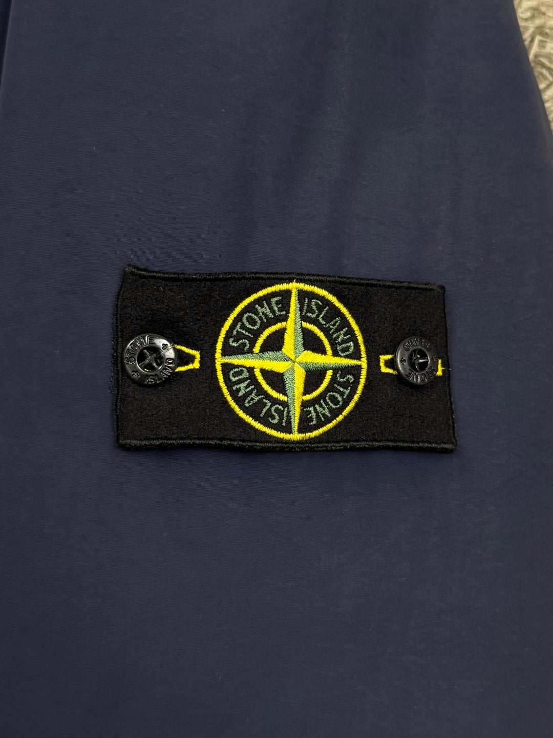 Stone Island Micro Reps Down