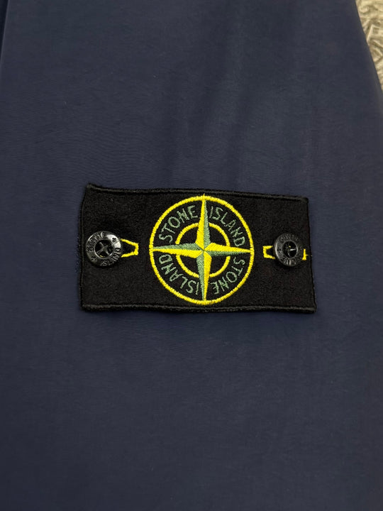 Stone Island Micro Reps Down