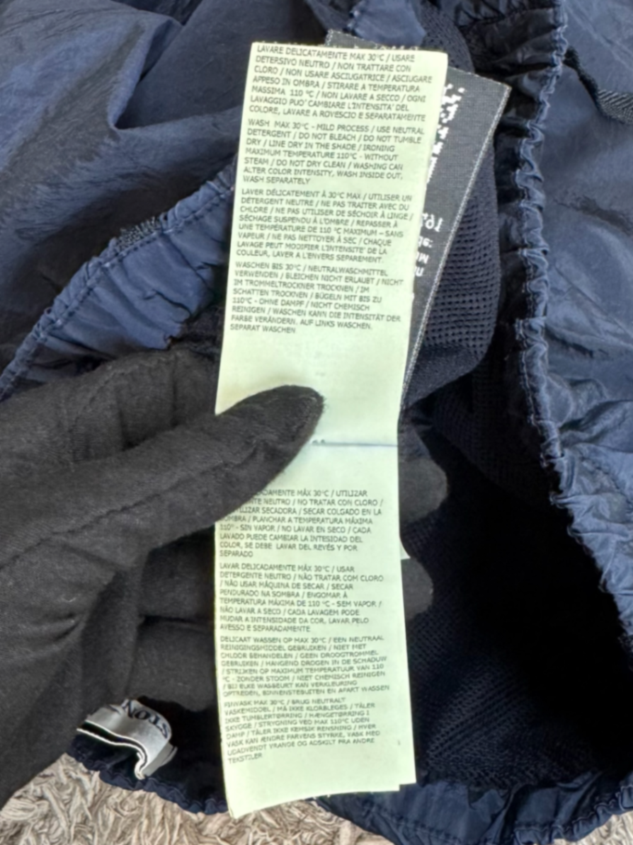 Stone Island Costume