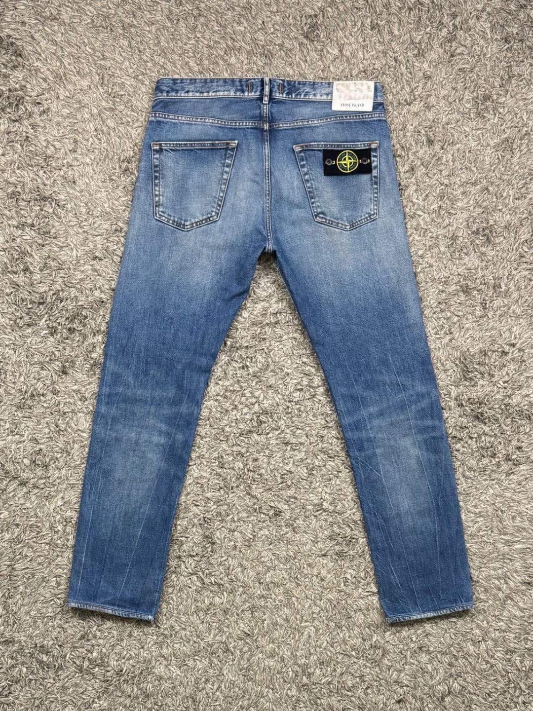 Stone Island Jeans