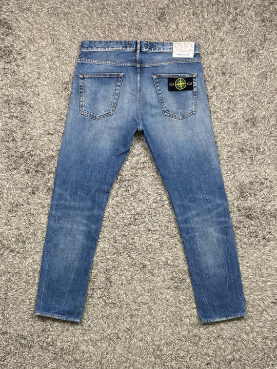 Stone Island Jeans