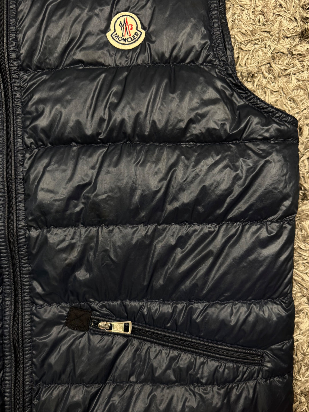 Moncler Gui Gilet