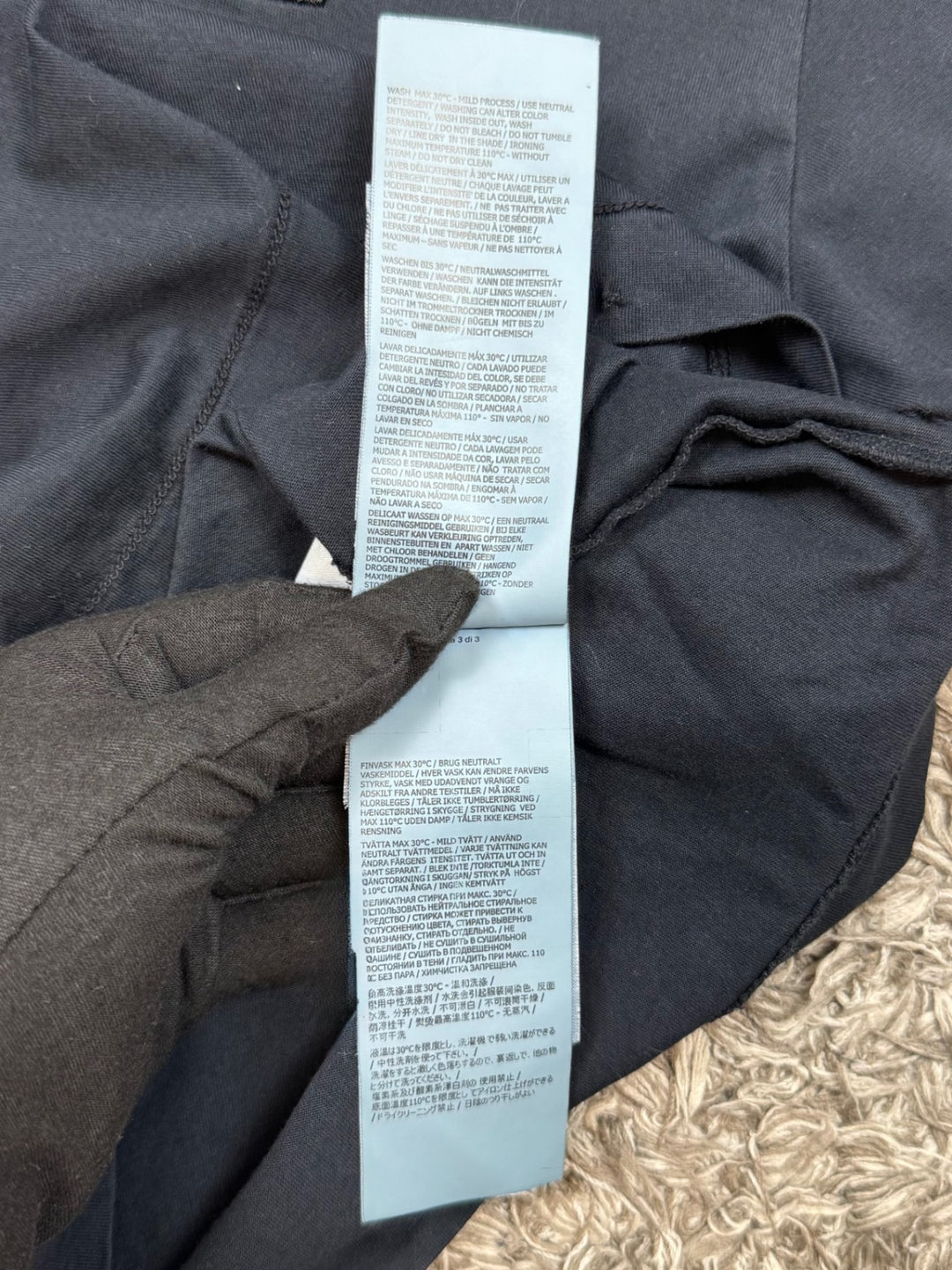 Stone Island T-shirt