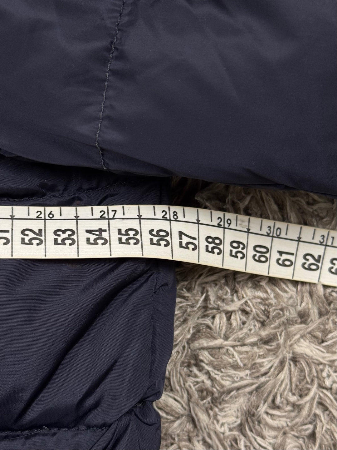 Moncler Canut Jacket