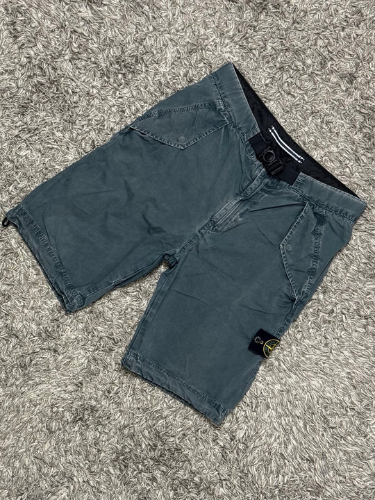 Stone Island bermuda