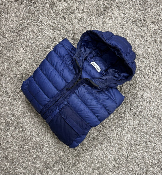Stone Island Giubbotto 100 grammi