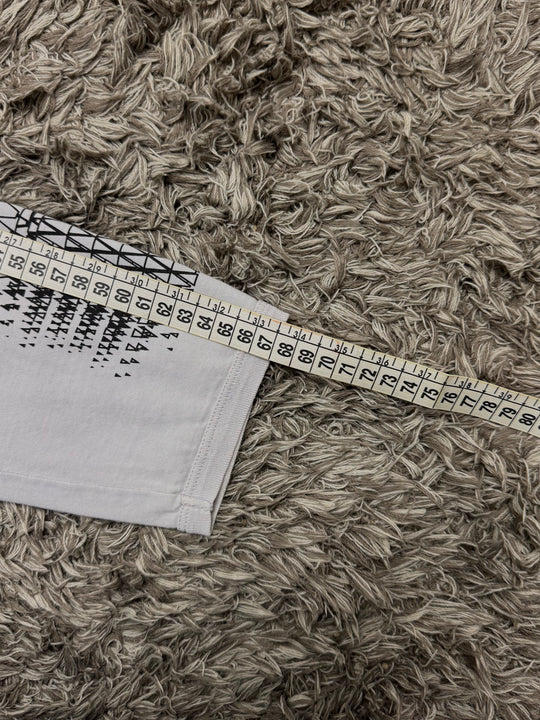 Stone Island long sleeve shadow project