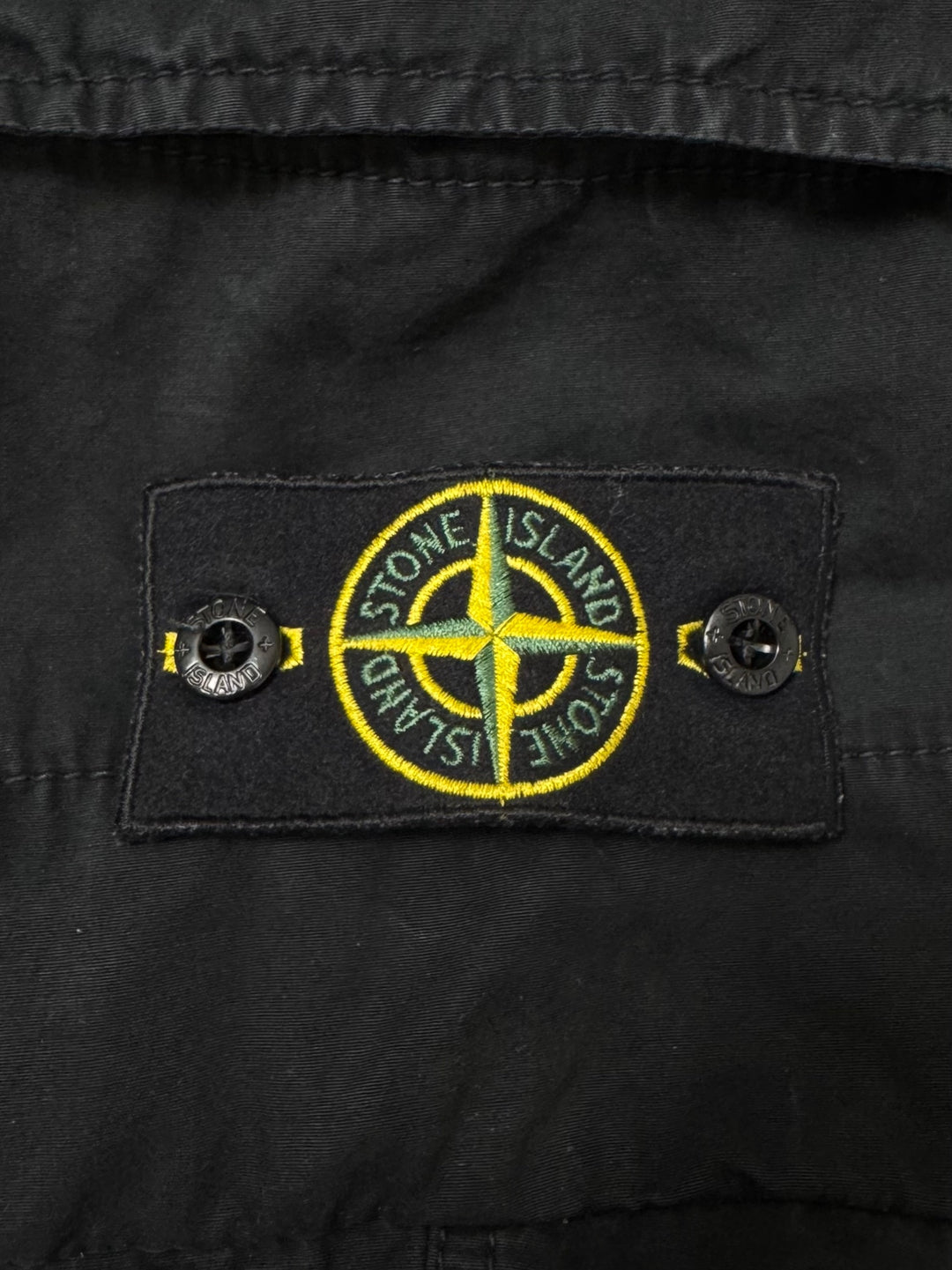 Stone Island Cargo