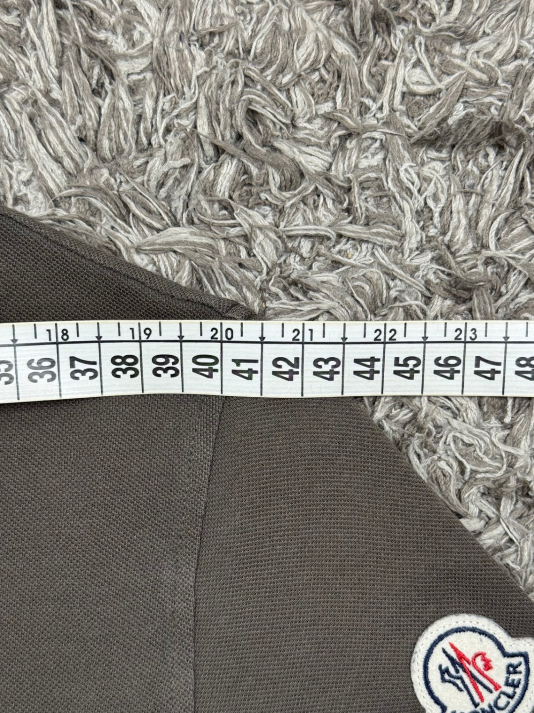 Moncler Polo