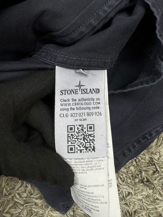 Stone Island Overshirt