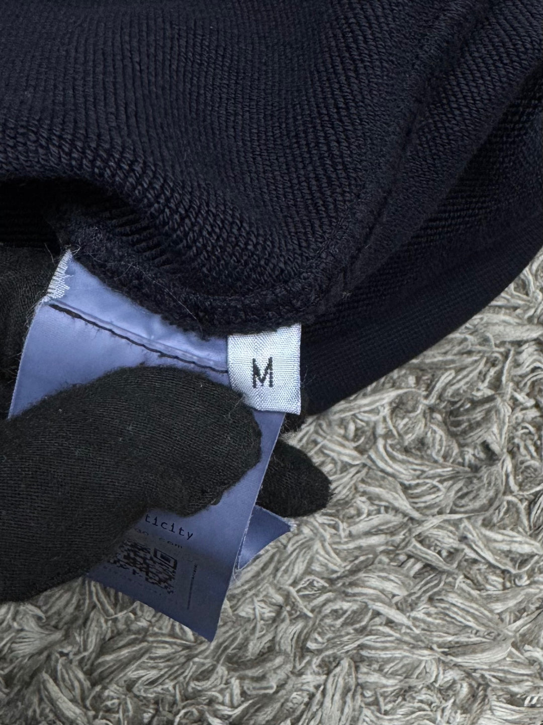 Stone Island Felpa Girocollo