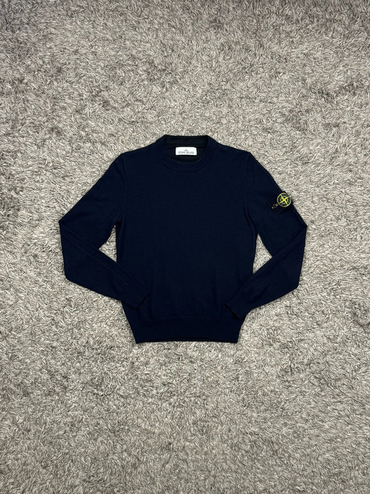 Stone Island maglione in lana