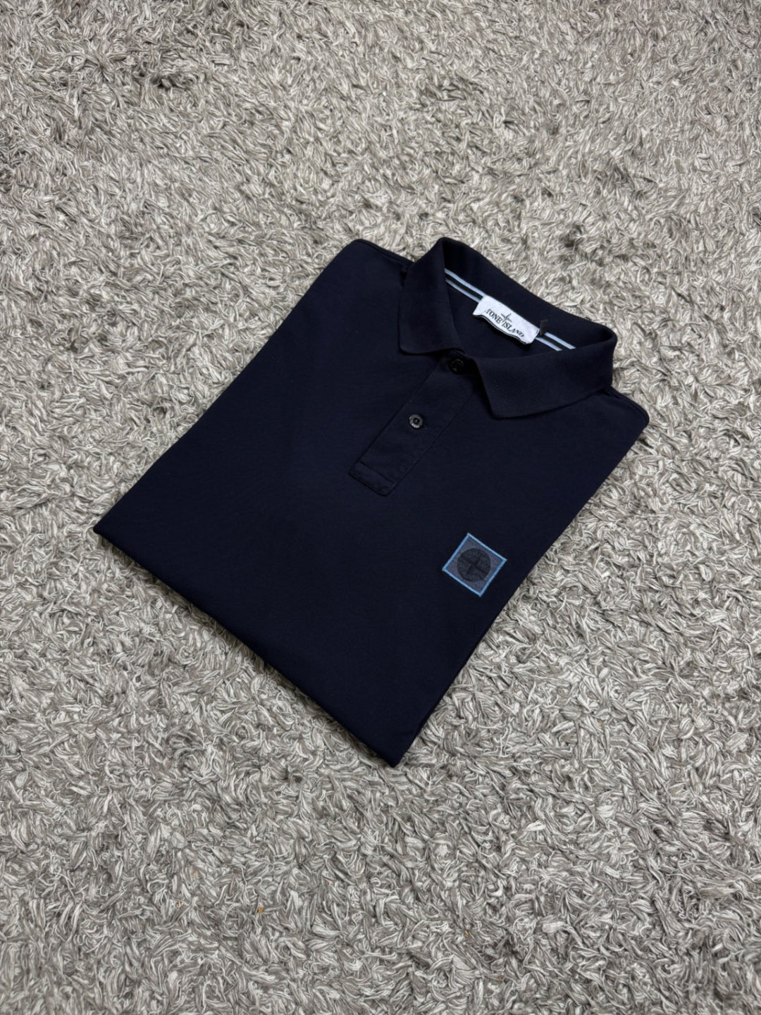 Stone Island Polo