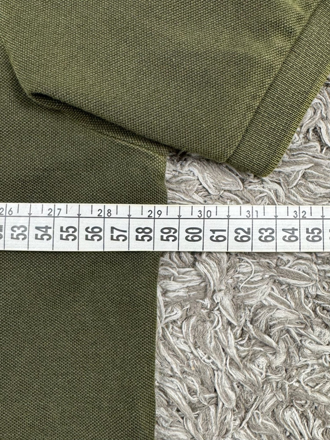 Stone Island polo