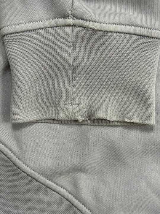 Stone Island Felpa Girocollo
