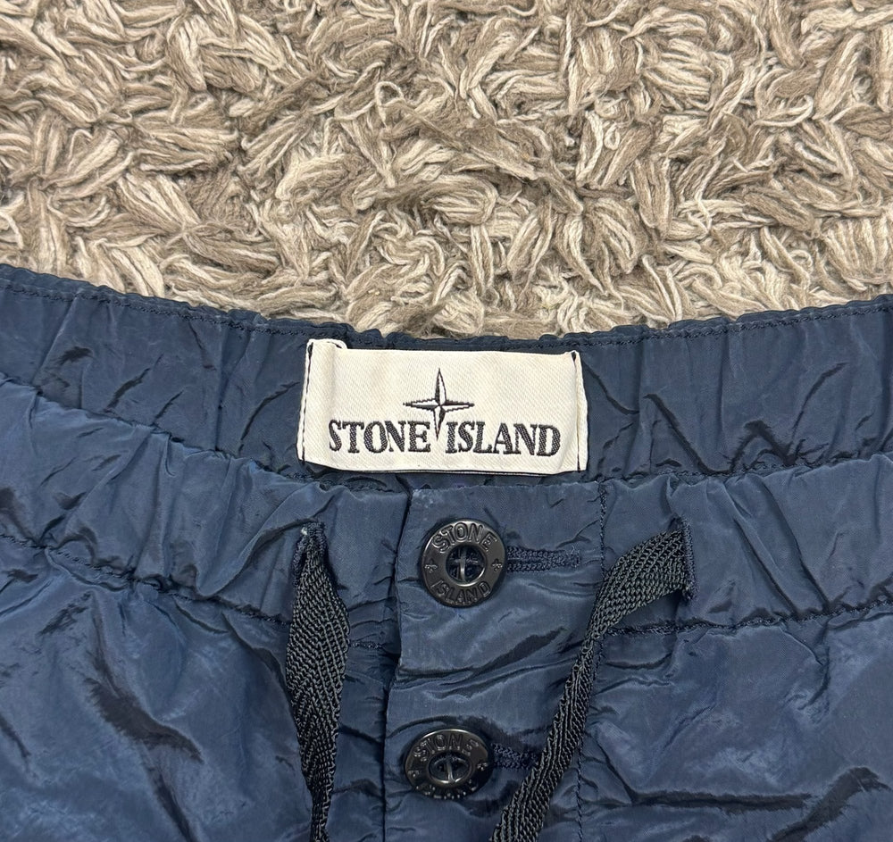 Stone Island costume