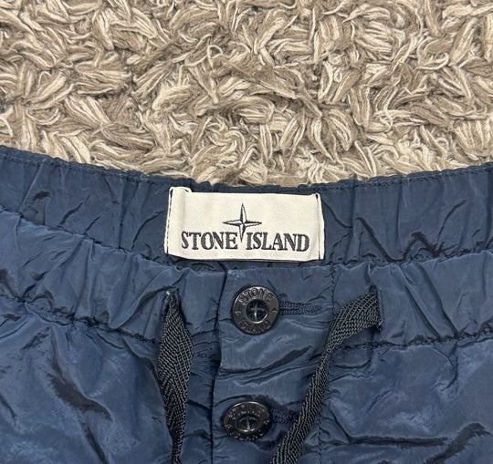 Stone Island costume