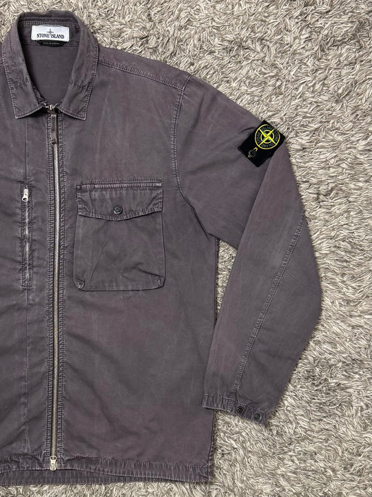 Stone Island Overshirt