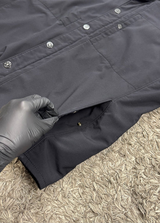 Stone Island soft shell-r