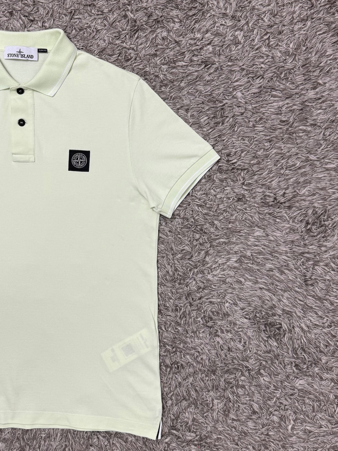 Stone Island Polo