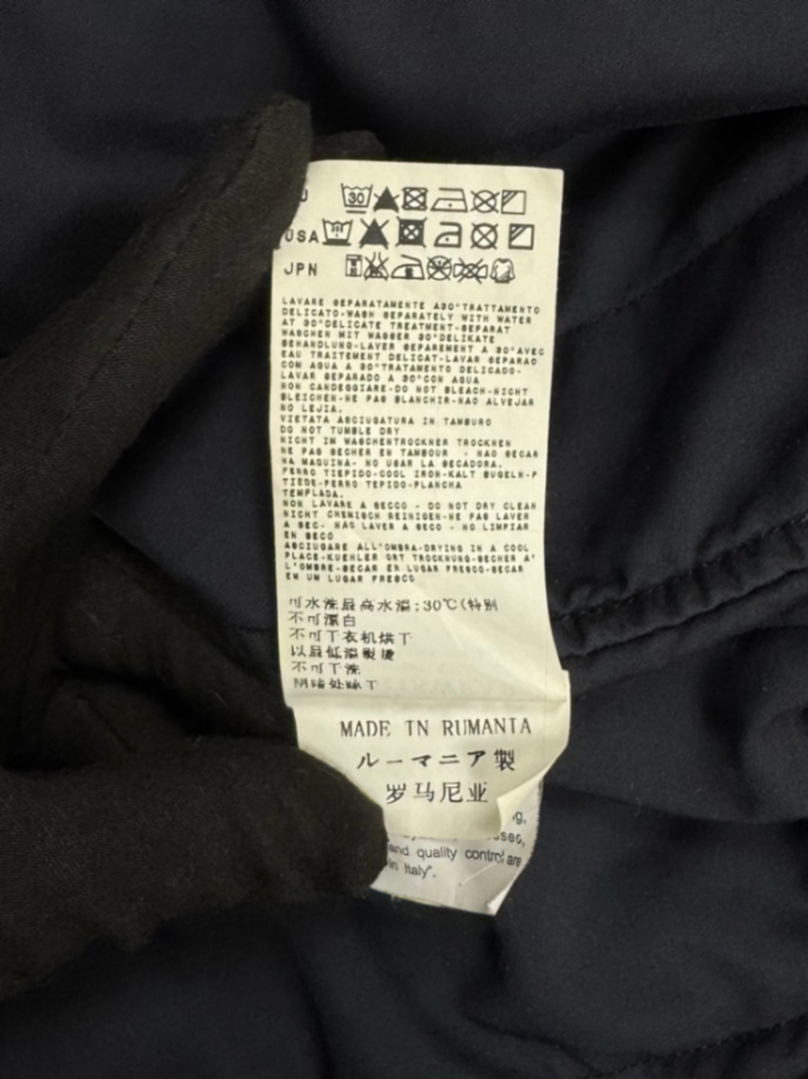 Stone Island Parka