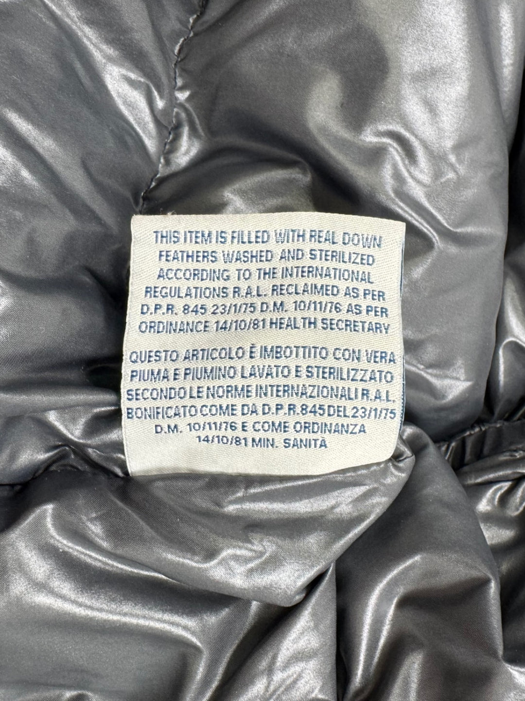 Moncler Andersen Jacket