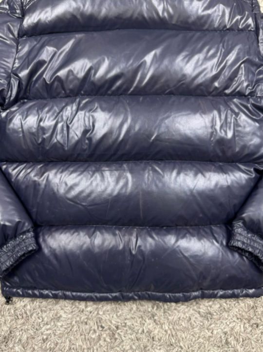 Moncler Ever Jacket