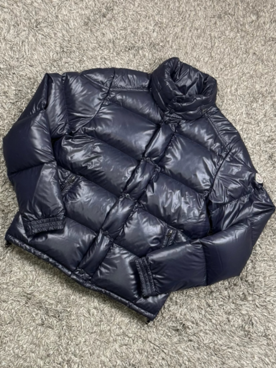 Moncler Ever Jacket