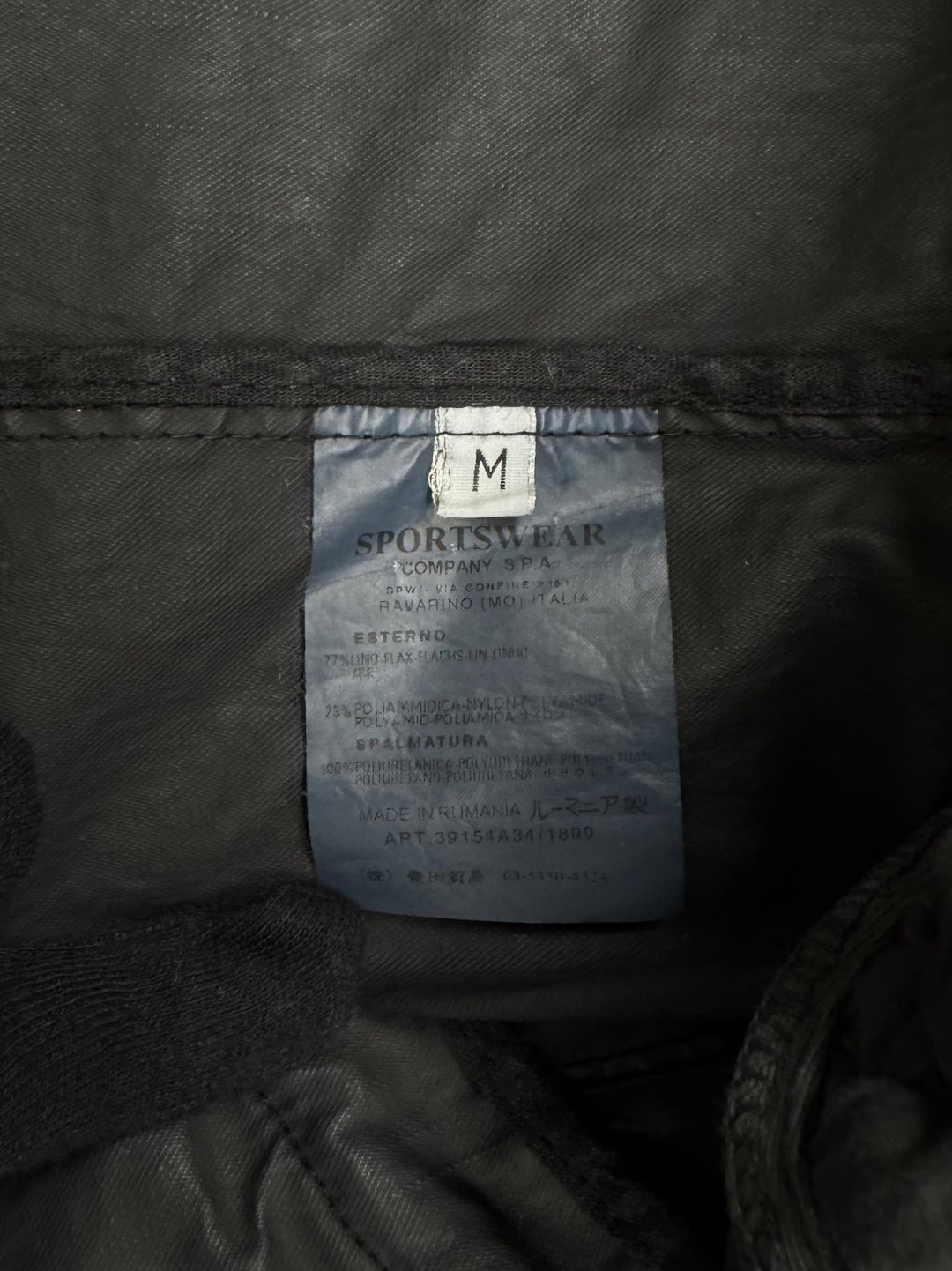 Stone Island David-TC