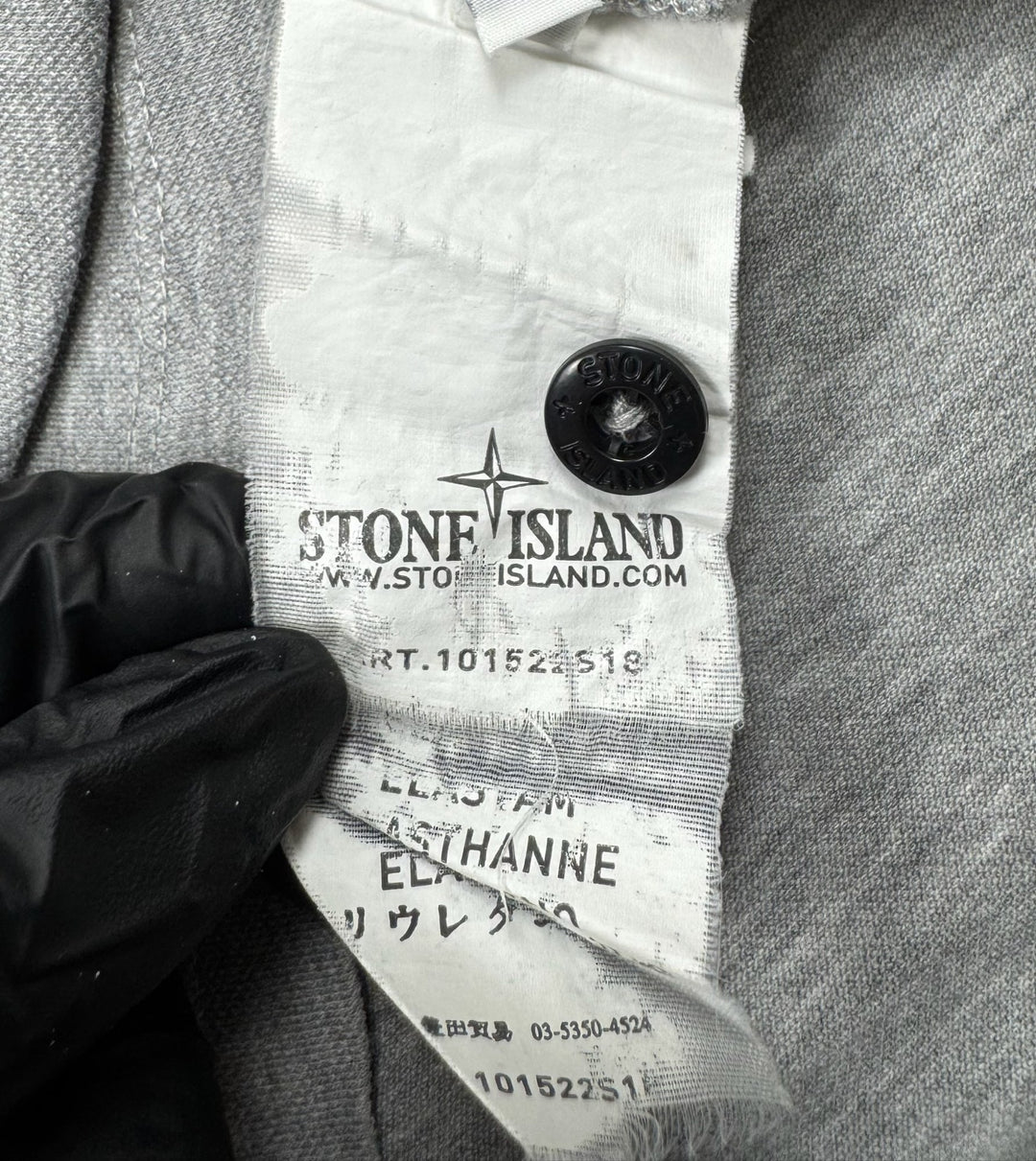 Stone Island Polo