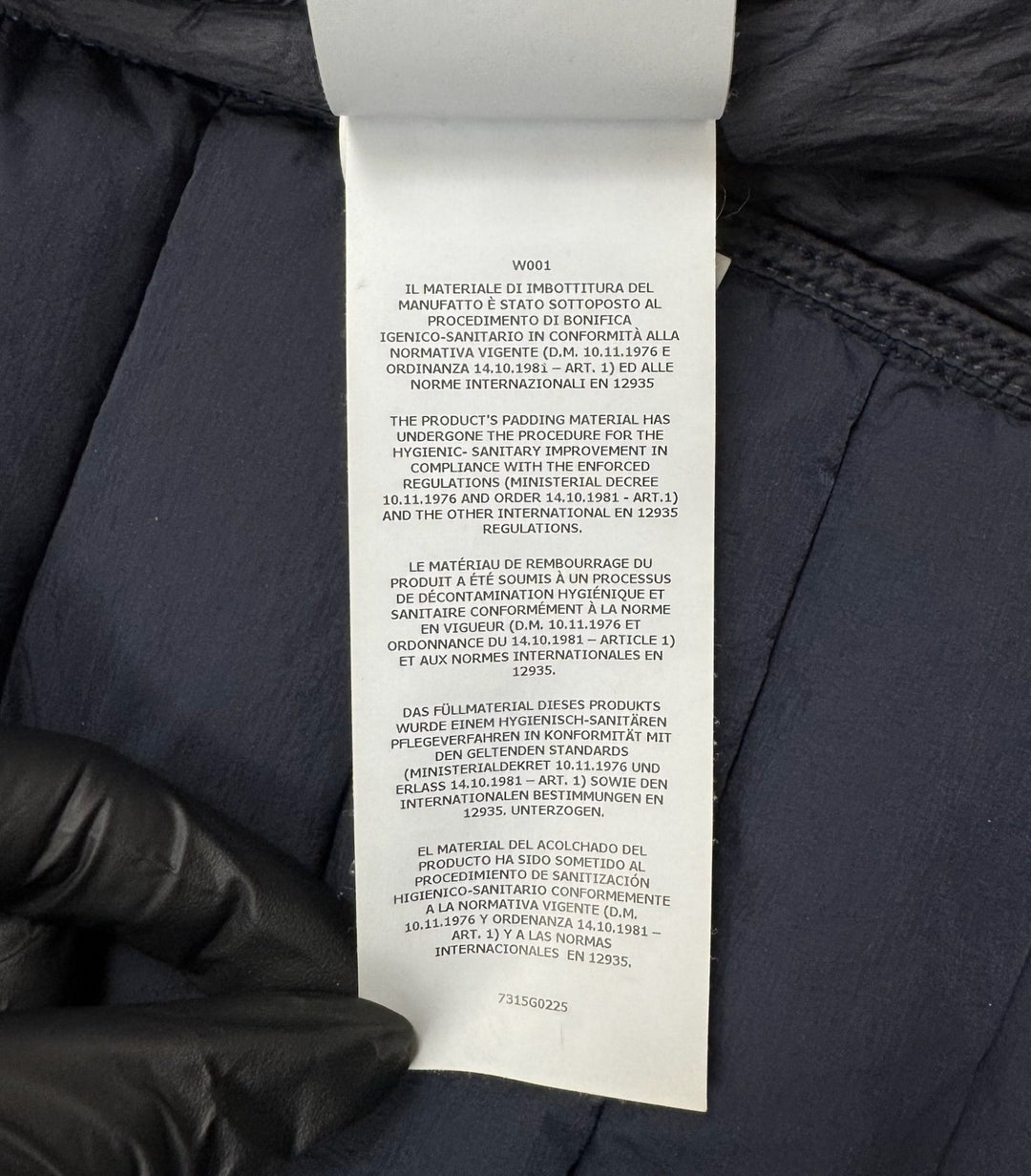 Stone Island Smanicato