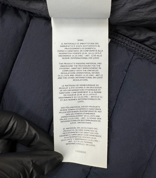 Stone Island Smanicato